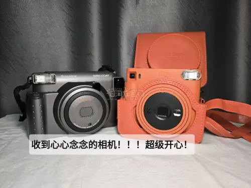 挖煤姬初体验来啦！！
总结就是：很满意！！
在雅虎拍到的两台拍立得相机，成色真的非常好~

使用体验：挖煤姬的拍卖界面简洁易上手，虽然第一次用，但也是一下就看懂了怎么操作哈哈。新人还有多多的优惠券~

拍卖有点容易上头的，本来可以更低价格拿到，有对手在最后几秒又加价...挖煤姬初体验来啦！！ 总结就是：很满意！！ 在雅虎拍到的两台拍立得相机，成色真的非常好~ 使用体验：挖煤姬的拍卖界面简洁易上手，虽然第一次用，但也是一下就看懂了怎么操作哈哈。新人还有多多的优惠券~ 拍卖有点容易上头的，本来可以更低价格拿到