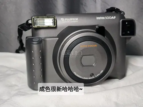 挖煤姬初体验来啦！！
总结就是：很满意！！
在雅虎拍到的两台拍立得相机，成色真的非常好~

使用体验：挖煤姬的拍卖界面简洁易上手，虽然第一次用，但也是一下就看懂了怎么操作哈哈。新人还有多多的优惠券~

拍卖有点容易上头的，本来可以更低价格拿到，有对手在最后几秒又加价...挖煤姬初体验来啦！！ 总结就是：很满意！！ 在雅虎拍到的两台拍立得相机，成色真的非常好~ 使用体验：挖煤姬的拍卖界面简洁易上手，虽然第一次用，但也是一下就看懂了怎么操作哈哈。新人还有多多的优惠券~ 拍卖有点容易上头的，本来可以更低价格拿到