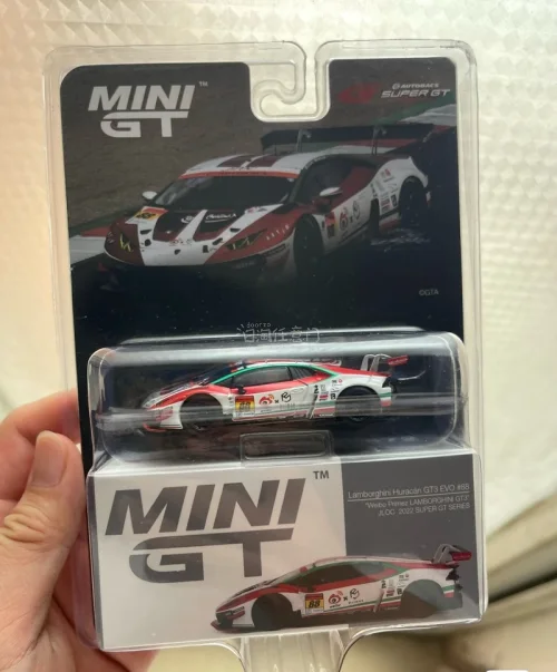 继上次惊天运损之后，再战好价ebbro攻壳涂装911，这次总算是安全下车，还搞了个好价minigt 兰博基尼。不枉我花钱加固