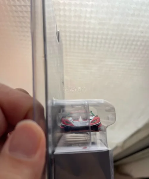 继上次惊天运损之后，再战好价ebbro攻壳涂装911，这次总算是安全下车，还搞了个好价minigt 兰博基尼。不枉我花钱加固