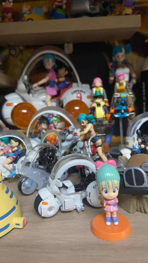 玩具又平安的落地，到手啦，挺开心的，一直梦寐以求的玩具，跟卖家描述的一致，挺好的，希望还能淘到自己喜欢的玩具