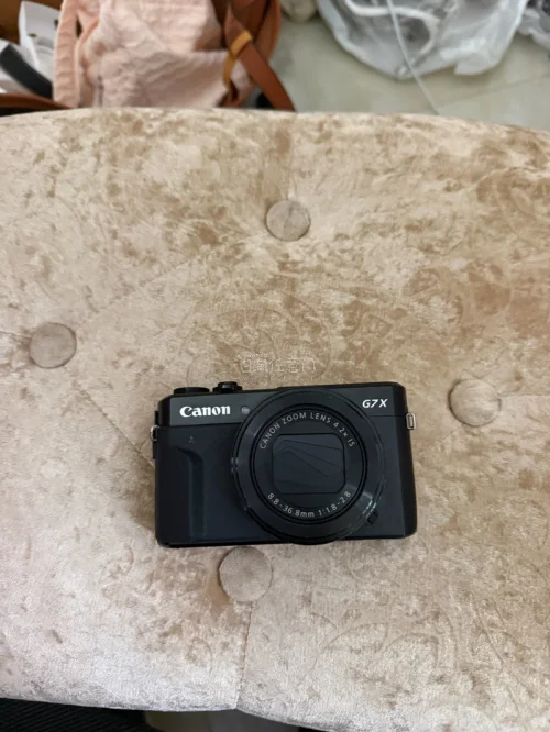 就这样水灵灵淘到了大名鼎鼎的机皇佳能g7x2！果然名不虚传 出片真的很美丽！！算上税和运费价格也很划算
挖煤姬是一个非常好用的购物平台，拥有超多站点，满足爱海淘者的所有需求，并且物流选择多样，搜索功能强大 ！操作简单易上手 ，还有三个月的免费存储期！
感谢任意门挖煤...就这样水灵灵淘到了大名鼎鼎的机皇佳能g7x2！果然名不虚传 出片真的很美丽！！算上税和运费价格也很划算
挖煤姬是一个非常好用的购物平台，拥有超多站点，满足爱海淘者的所有需求，并且物流选择多样，搜索功能强大 ！操作简单易上手 ，还有三个月的