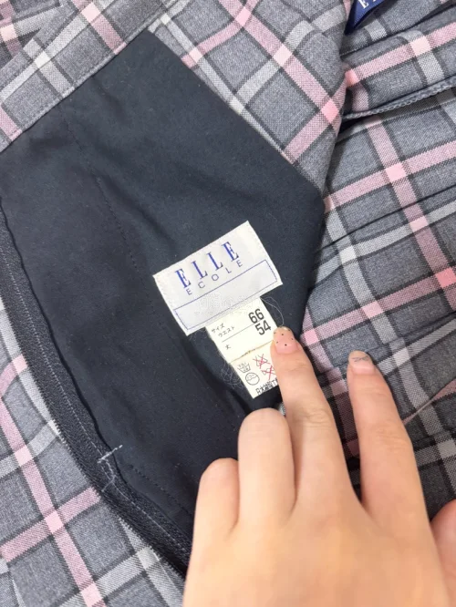 亲友帮我蹲到的堺女子粉格，真的超美丽啊，状态特别好，几乎没什么使用感。直接单独发回来，用积分省了不少运费。过完审核到手就超级快，爽之爽之～