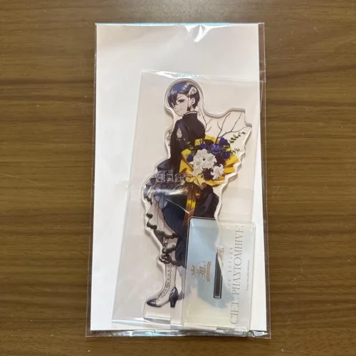 这次海淘体验超棒！任意门简直是为日淘爱好者量身定做的神器。平台自动翻译很流畅，从下单到合单发货操作都很简单。物流时效给力，包装也严实，收到的周边八角尖尖，非常满意，已经推荐给朋友们了！