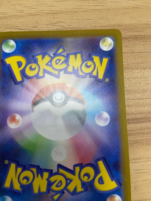 第一次在煤炉买宝可梦卡牌，体验超棒！卖家包装得很严实，卡牌品相也超出预期，挖煤姬的转运也很省心，整个过程都很顺利，太满意啦！