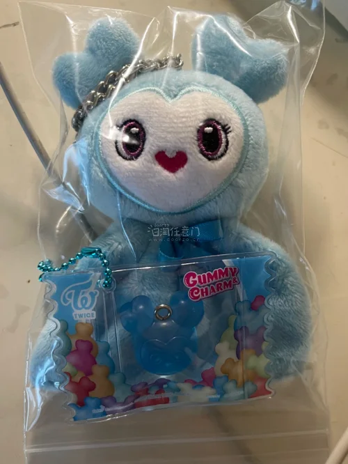 第一次切煤很顺利！navely到家了简直太萌了?包装的特别好很精致、感谢出物。虽然等了很久…但当看到实物时就会觉得等待是值得的?