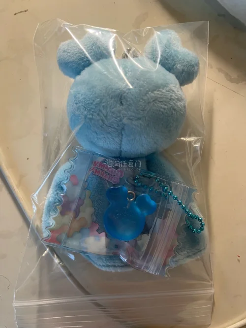 第一次切煤很顺利！navely到家了简直太萌了?包装的特别好很精致、感谢出物。虽然等了很久…但当看到实物时就会觉得等待是值得的?