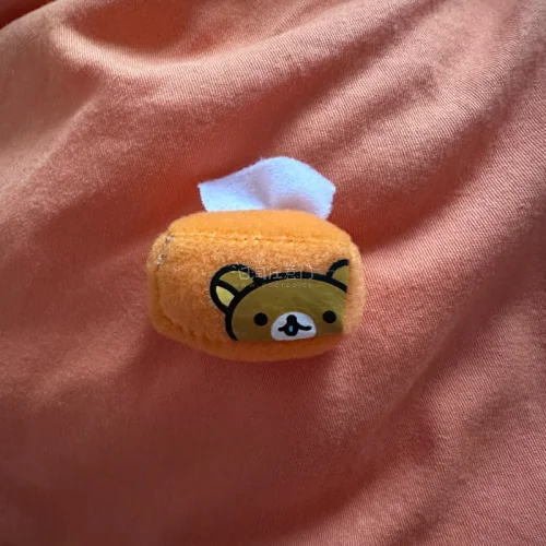 非常愉快的一次购物体验!代购速度跟送达速度都非常及时，收到货品也很完美漂亮，很感谢平台带来的便携，让我可以安心购入喜欢的物品 (ᐥᐜᐥ)♡︎ᐝ