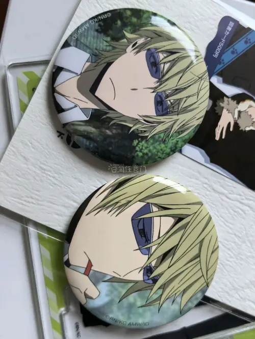 这次用的是竹蜻蜓，主要是lashinbang的一些东西
从申请合单到完结到手用了十五天左右还是很快的
会一直使用挖煤姬