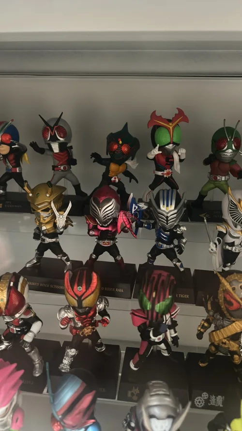 第一次海淘挺慌的，选了各种入库检测，发现其实多疑了，整个服务下来很不错，唯一可惜的就是ETE物流太长了，将近一个月