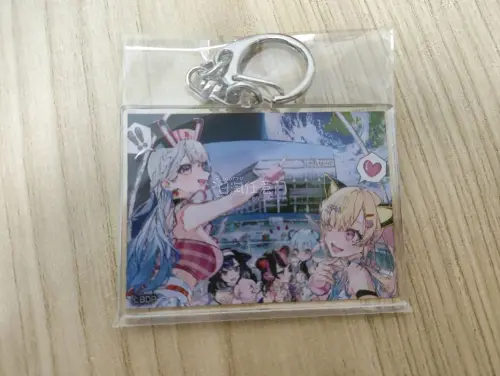 竹蜻蜓这次的效率很好，可能因为是一堆卡片的原因，速度快运费低，只能说以后能保持这样就好了，整体来说很满意。