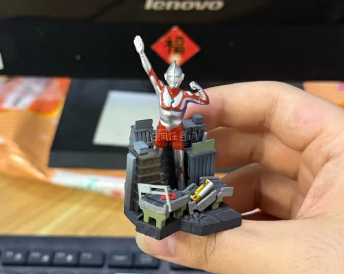 春日挖煤姬四月好物分享四月春风正好，终于可以带着心爱的宝贝出门踏青拍照啦～在挖煤姬淘到的一众二次元&amp;复古小手办，妥妥是我的春日氛围感灵魂好物！精致的刀剑乱舞小人细节拉满涂装细腻，人物神态、服饰纹路都完美还原原作，小巧轻便不占空间，随身放进包包里出门刚刚好。不...