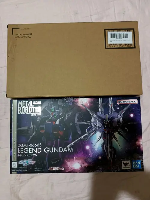 这次在“日淘任意门”购买万代MR魂传说高达的经历是愉快的。平台商品丰富，操作便捷，支付方便，物流追踪清晰，特别是包装非常给力。虽然海淘过程中可能偶尔会遇到一些小插曲（比如客服响应速度等），但整体服务是可靠的。能顺利入手这款心仪的高达模型，这次体验绝对加分。推荐给同样...