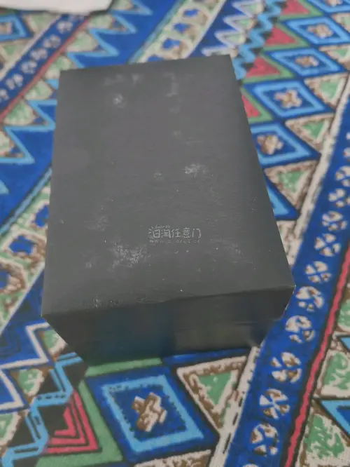 一次购物分享～