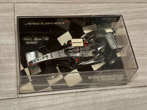 通过挖煤姬代购完成了一次令人满意的购物体验，这次购买了一个非常漂亮的车模，确实是很不容易找到。下单后卖家发货非常快，快递包装很严实，有泡沫纸包裹