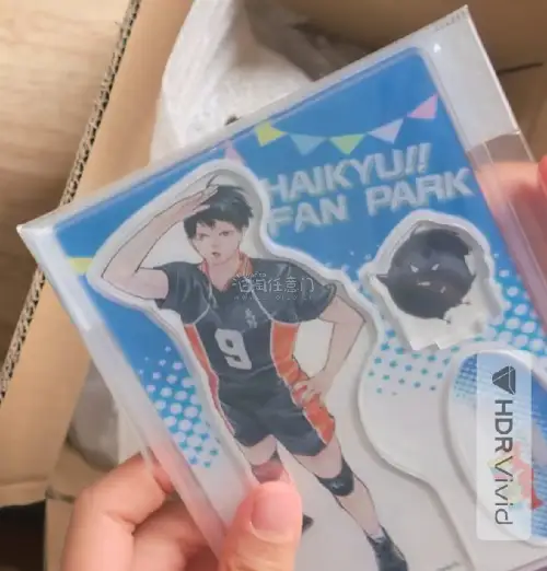 东西完好无损，包装还可以，箱子硬度较高，感谢老师出物，也是买到了谷的生立和kgymfanpark立牌了，非常赞