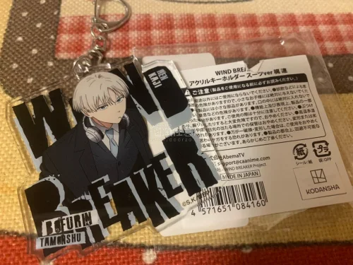 发货都很快 打包没什么问题有一位卖家特别好还送了一些别的小周边?第一次体验很好 主要就是被税了一些…整体都还好