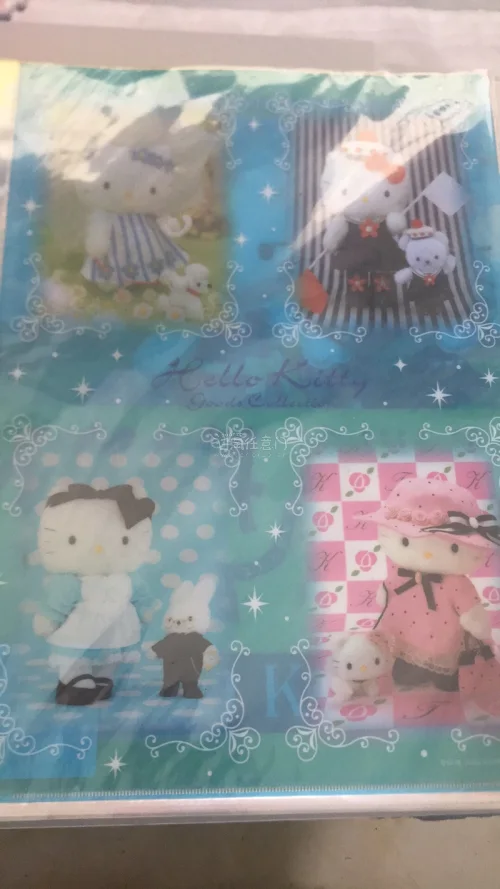 挖煤姬真的对爱收集古早文具的人十分友好！上面有超多惊喜好物等着被挖，时不时翻翻总有惊喜。而且物流也超快超安心，单机切煤也好上手，真的很推荐！