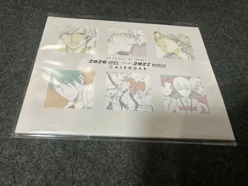 第一次切煤，买到了很多类型的谷子。迹部原画发声卡太帅啦，还有好价的全套拍立得卡片。纸飞机打包很好，价格也实惠。