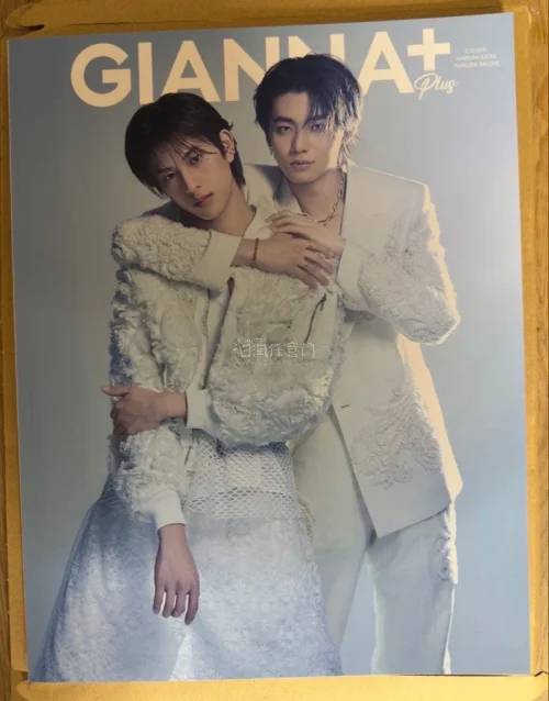 这次入手的杂志质量超出预期，印刷清晰，排版也很用心，不管是收藏还是翻阅都很合适，收到时包装完好，没有折损，非常满意！真的是太惊喜了！