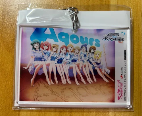 这次在日淘任意门入手了心仪的动漫周边，全程体验省心又顺畅。平台界面简洁，中文翻译清晰，煤炉和日拍上的徽章、立牌、色纸等谷子都能轻松搜到，下单操作简单易懂￼￼￼。物流选了竹蜻蜓专线，价格透明，预付税费省心，合单还能省运费。从入库、审核到发货节奏稳定，全程约两周到手，清...