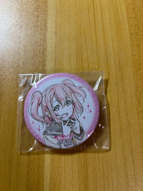 用日淘任意门淘动漫周边体验超棒！平台收录的日漫谷子款式特别全，各类徽章、挂件、原画周边应有尽有，下单流程简单易懂，操作没有门槛。运会国内果断选择竹蜻蜓物流专线，时效稳定靠谱，入库、称重、发货全程都能实时查看进度。包装特别扎实，防震气泡膜加硬纸盒，完美保护周边边角，到...