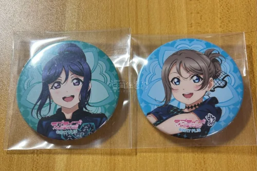 用日淘任意门淘动漫周边体验超棒！平台收录的日漫谷子款式特别全，各类徽章、挂件、原画周边应有尽有，下单流程简单易懂，操作没有门槛。运会国内果断选择竹蜻蜓物流专线，时效稳定靠谱，入库、称重、发货全程都能实时查看进度。包装特别扎实，防震气泡膜加硬纸盒，完美保护周边边角，到...