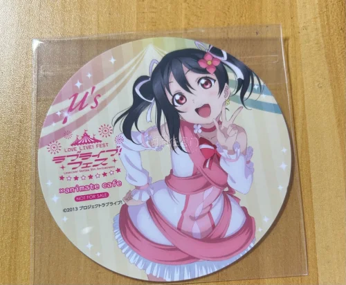 用日淘任意门淘动漫周边体验超棒！平台收录的日漫谷子款式特别全，各类徽章、挂件、原画周边应有尽有，下单流程简单易懂，操作没有门槛。运会国内果断选择竹蜻蜓物流专线，时效稳定靠谱，入库、称重、发货全程都能实时查看进度。包装特别扎实，防震气泡膜加硬纸盒，完美保护周边边角，到...