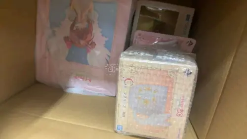 这是一次海运到澳门的快递！没想到这么快收到了，打包也很好，没有压盒！东西都完美收到！真不错！希望再挖到好东西！祝任意门越来越好！