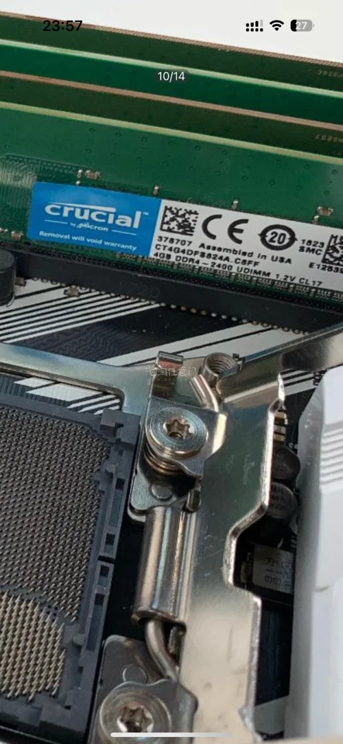 挖煤姬入手的整机太靠谱了！装机走线特别整齐，硬件都是全新正品，开机速度超快。日常办公、玩游戏都很流畅，运行静音不发烫，客服态度也好，有问题都耐心解答。性价比拉满，靠谱店铺，放心入手！