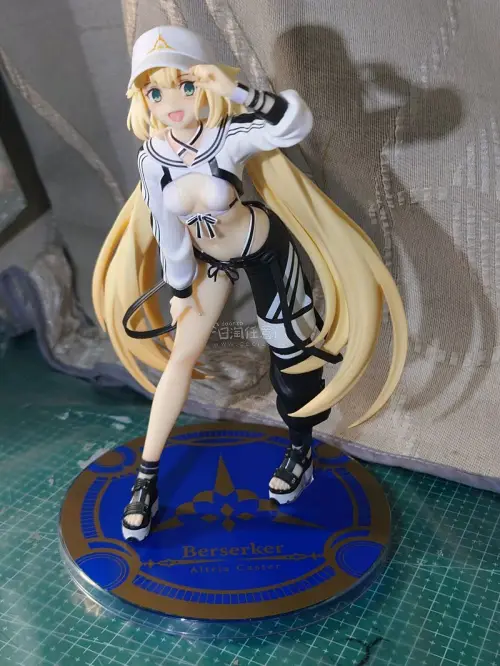 四月第九单到货分享