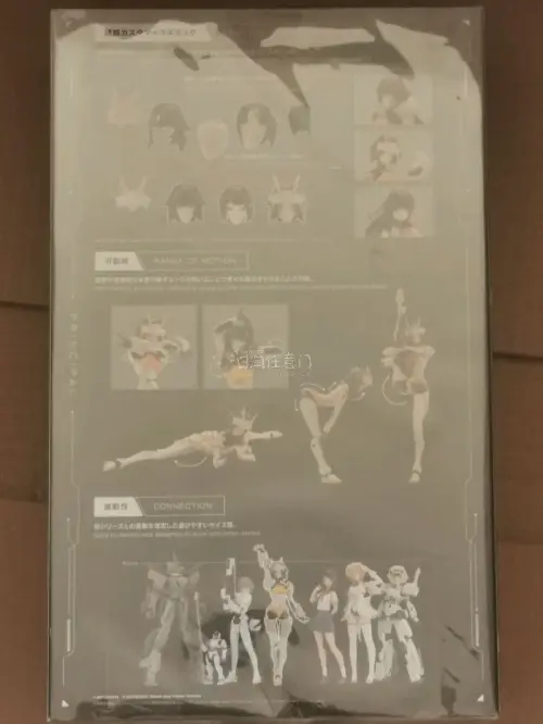 Lashinbang的包装挺精致的，就是有点盒压比较可惜。4月3号买的，4月29到手，走竹蜻蜓专线，速度还算不错。