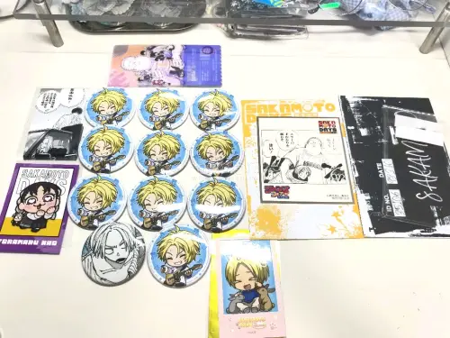 终于收到了！在任意门日淘蹲到的梦情谷子顺利到家，这一刻的快乐谁懂啊?

从煤炉刷到它的瞬间心脏就砰砰跳——蹲了好久的稀有柄图、推し的绝美脸，终于不用隔着屏幕眼馋了。果断下单，紧张等收货。今天拆开层层包裹严实的纸箱，瞬间安心：硬纸板固定、独立塑封袋、防撞膜裹得严严实实...