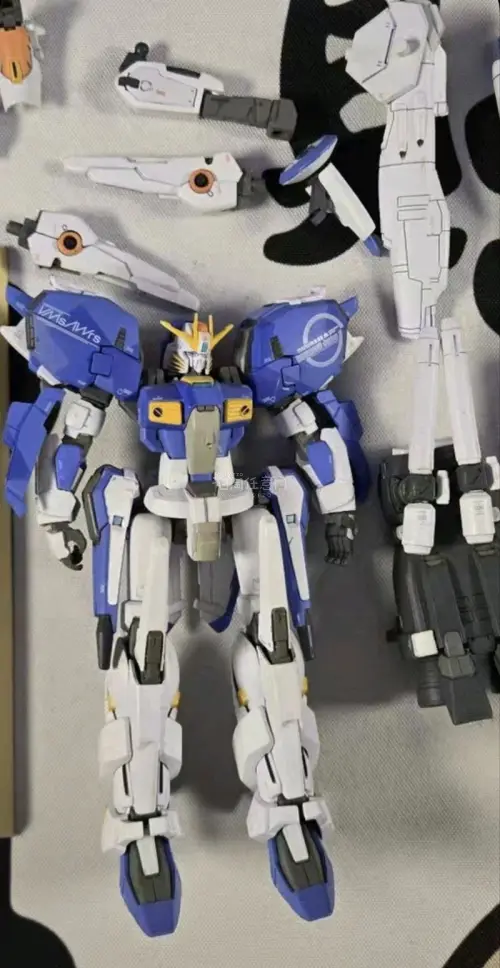 在挖煤姬购买了古董高达手办，果然海淘的价格比国内要香不少，用的竹蜻蜓以为会等很久才到货，没想到10天就到了，挖煤姬的打包和新箱子也非常好，令人放心