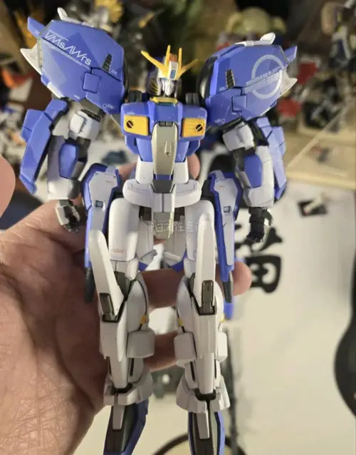 在挖煤姬购买了古董高达手办，果然海淘的价格比国内要香不少，用的竹蜻蜓以为会等很久才到货，没想到10天就到了，挖煤姬的打包和新箱子也非常好，令人放心