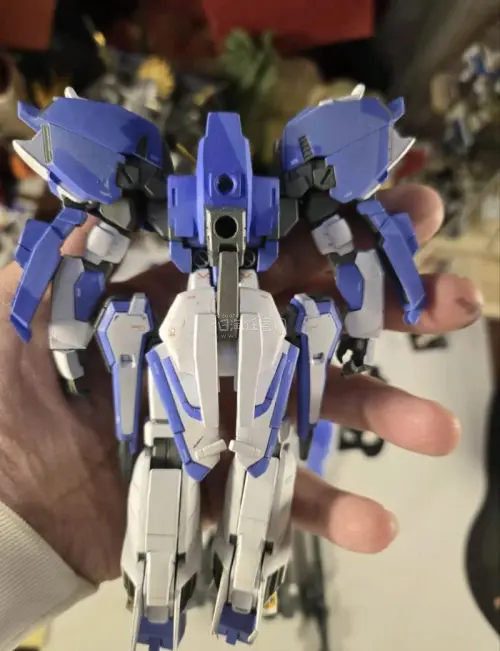 在挖煤姬购买了古董高达手办，果然海淘的价格比国内要香不少，用的竹蜻蜓以为会等很久才到货，没想到10天就到了，挖煤姬的打包和新箱子也非常好，令人放心