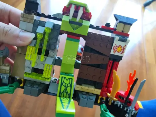 我之前没有这么用过韩淘，这次买了两个小的试试水，竹蜻蜓路线还算比较快，而且比较便宜，感觉还是很不错，希望能有更多好的体验