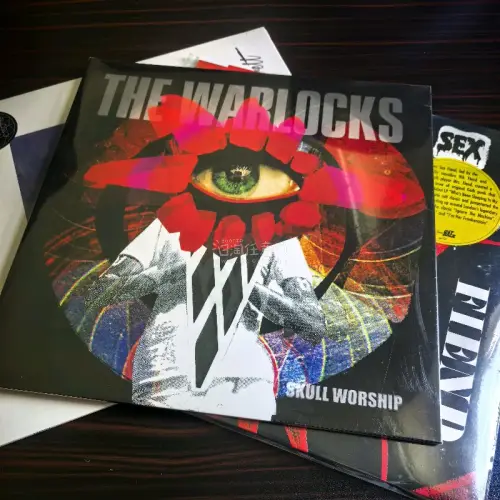 经典声音，永不过时！这次买了不少超值全新的宝贝，很惊喜，质量非常好，很满意的一次购物。会继续回购的，店家也值得信赖！日淘任意门的物流速度很快推荐，也值得信赖！