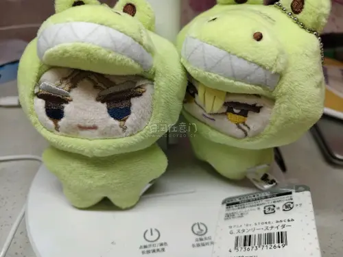 在网站下单了石纪元斯坦利和杰诺的鳄鱼努努，入库挺快的，竹蜻蜓大概十几号发出，二十几号派送，清关速度还可以，整体购物省心又满意。