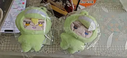 在网站下单了石纪元斯坦利和杰诺的鳄鱼努努，入库挺快的，竹蜻蜓大概十几号发出，二十几号派送，清关速度还可以，整体购物省心又满意。