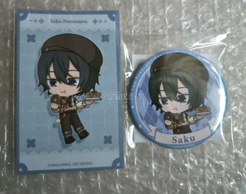 
最近迷上了用“挖煤姬”淘日本好物，体验感超棒！作为一个日语小白，最吸引我的就是它的一键翻译功能，直接把日文商品秒变中文，再也不用担心看不懂说明了。下单流程非常顺畅，从搜索、支付到物流追踪，全程中文界面，操作毫无压力。这次入手的玩偶状态完美，包装也超级严实，选择了竹...