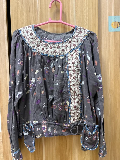 任意门海淘好物分享