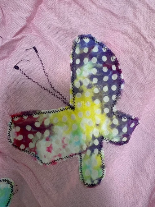 这次在任意门上又淘到很漂亮的蝴蝶半裙，质量很好！上衣也很森系，任意门搜索机制真的很优秀，优惠券也很多，操作起来很便捷，切煤也很高效，我选择的是日本邮政EPL，半个月左右我就收到了，包裹完整，从下单到运回来都很顺利方便！推荐有海淘需求的宝宝使用任意门哦！这次购物体验满...