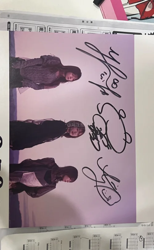 silent siren是我从高中开始就一直很喜欢的女子乐队 最近在任意门上看到了好价的十周年礼盒 也是直接拿下了 到手后看了一遍东西很新 dvd和周边甚至都没有开封 还有亲签海报 任意门的物流也很快 孩子很喜欢 以后还买