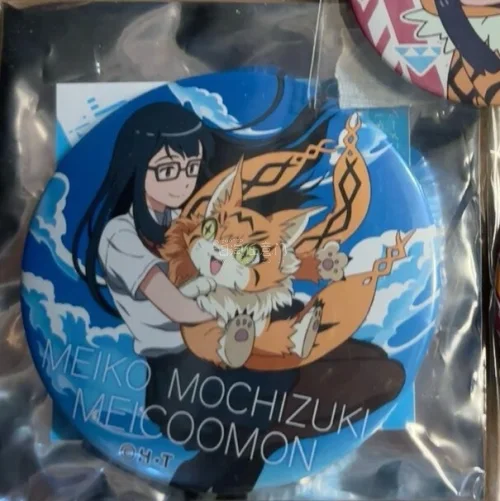 挖煤姬上找到了很多稀有的周边，闲置好物太香啦！性价比远超全新，成色完好功能齐全，品相干净保养到位，省钱又划算，日常使用完全够用，闭眼入手不亏。