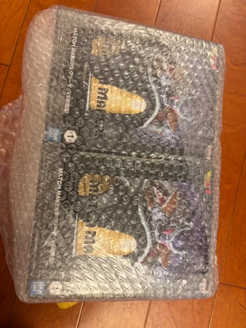 龙珠Match Makers竞争对手 婴儿车弗利萨 
龙珠最有魅力的 最有压迫感的反派角色
这款完美的还原 太喜欢了
