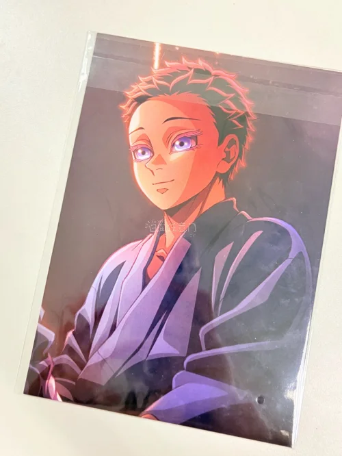 非常好的切煤软件！这次又收到了一些喜欢的谷，还有古早的特典，非常美貌呀！打包迅速妥帖，服务态度很好，使用了竹蜻蜓也很快就到了！樱花妹的打包完全让人安心～开箱感觉很幸福