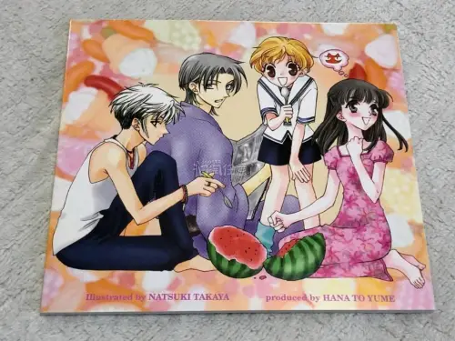 这次是在挖煤姬上捡漏了动漫水果篮子原版cd，打包给力到手完好无损！捡漏真是开心！挖煤姬真的是一款非常好用的海淘软件，经常会有各种不同的优惠券，每隔几天都会发放一批新的优惠券。而且操作简单易上手，还有积分抵扣国际运费的活动。我这次选择的是海运路线，从发货到签收用了21...