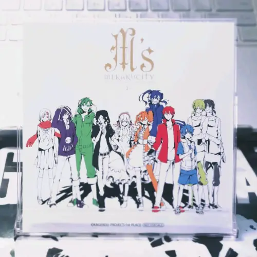 这次用的是竹蜻蜓，十几天就到了 而且打包得很好谷子状态都很不错的说っw??切了一些好价吧唧和海报台历，不负期待呀，我要追随挖煤姬直到世界尽头！