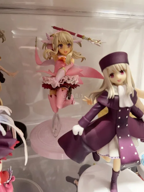 挖煤姬切煤，体验感非常好，
正值五一假期之际
作为资深阿宅不爱出门
这次切到的伊莉雅手办
刚好合适宅在家里慢慢欣赏
有魔法少女伊莉雅陪伴的假期
一定会获得满满幸福感的
本次选择的线路：竹蜻蜓专线